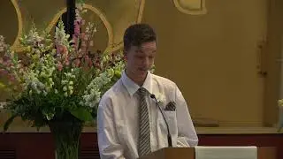 Project SEARCH Cincinnati 2019 Graduation