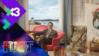 El final del franquisme i el surrealisme de Dalí | Fuet T2xC11