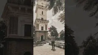 Hidden Gems in Hyderabad #hyderabad #travel #telangana #shorts