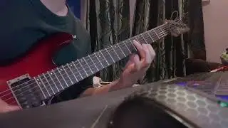 polyphia - that whack riff in the middle of O.D