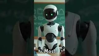 How AI Is Used in Education: 5 Mind-Blowing Changes You Didn&rsquo;t See Coming! #shorts