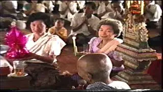 KATHIN WAT SAMRONG KNONG DISK 3 (NOVEMBER- 03-1992)