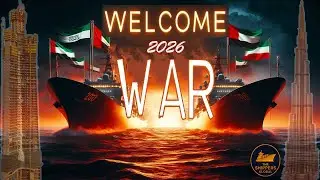 RED SEA WAR? Saudi Arabia vs UAE Dispute Escalates (Investigative Report)