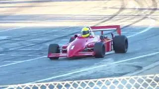Ralt RT4  at Tuning Day 17 July 2017 Barbagallo Raceway