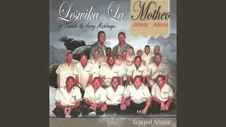 Unokubele Ngami