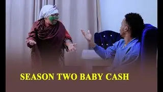 QISO DHAB AH | baby cash  S2 Bart 6 short filin by abwanad faadumo