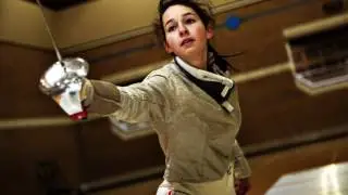Welsh Varsity 2017 | #TeamCardiff Fencing