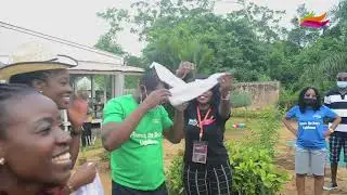 Team Building Events
