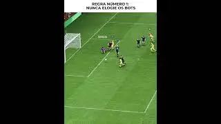 NUNCA TOQUE PROS BOTS! #proclubs #clubspro #clubs #memes #ultimateteam #fifa #eafc24 #eafc #foryou
