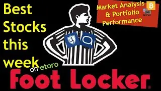 BEST DIVIDENDS STOCKS TO BUY NOW | 2nd Week of July | Market & Bitcoin | When to copy?