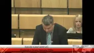 Ostvarivanje prava ranjenih, poginulih, i nestalih pripadnika NO APZB i članova njihovih porodica