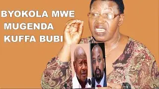 MIRIA MATEMBE ASABIDE M7 NE MUTABANIWE ABASABIDE ESAALA KATANDA ABATWALA MANGU