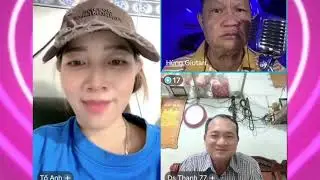 T.175_ Anh Hùng ghép đôi thành công anh Thanh U48 ở Kiêng Giang và Chị Biển Mặn U44 ở Tiền Giang 