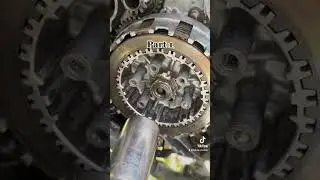 Trx450r stuck kicker starter fix