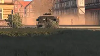 United Operations - rip