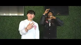 VVS IAN 2000 - What You Saying ? ft. Diego Money [Official Music Video]