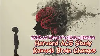 Childhood Trauma's Lifelong Effects