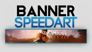 Banner Fanart | ImJustFexo V2