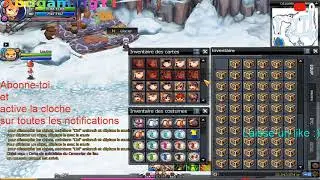 NOSTALE - Openning  de boite Draco et glacerus Partie 1
