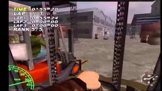 segafan1986 TEST Live Stream
