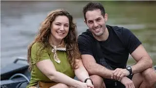 Kelly Brook, 44, gives verdict on having kids with husband Jeremy, 39