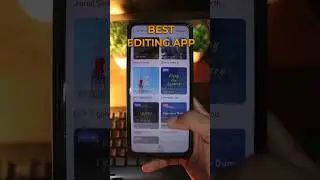 Best Free Video Editing App🔥😍for Android #videoeditor #capcut #shorts
