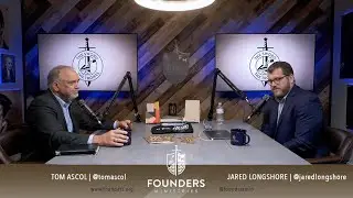 TS&TT: America Needs A Dad | #GeorgeFloyd, Riots and Biblical Justice