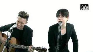 Play by Ear Music School presents Sylvester Sim & Nic Lee - It's my life