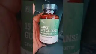 Boost Your Health with This Detox & Cleanse Option #detox #cleanse #health