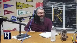 TRI epi 50 pt1........Mayoral Candidate Tim Denson