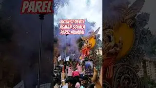 👆Full video link Mumbai Devi's agman sohala