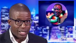 #CloserLook   -  Grace Mugabe MDC Vice President?