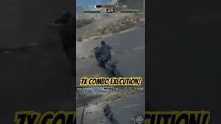 BRUTAL Bike Chase Finish! 7X Combo Madness! ⚡🏍️