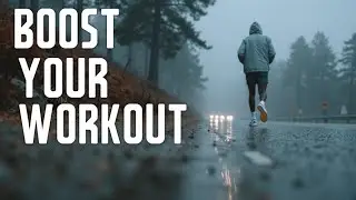 Running Music - Energy Beats for Marathon Training | Best Workout Playlist