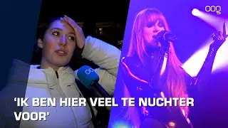 Eerste dag ESNS een groot succes: 'Ik ben hier veel te nuchter voor'