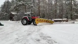 Massey Ferguson 2620 For sale