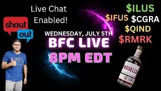 BFC LIVE! ILUS IFUS RMRK CGRA & MORE! BOURBON OF THE WEEK: RUSSELL 10 YEAR
