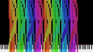 [Nut MIDI] Overlapping Waves