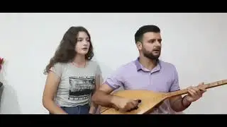Manuela i Radenko - Ljubav na prvi pogled (Official live Video)