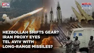 Hezbollah Shifts Gear: Iran Proxy Eyes Tel Aviv with Long-Range Missiles? IDF Prepares for Revenge