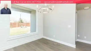 58 S 375 W, Ivins, UT 84738 - MLS #19-199998