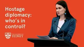 Hostage diplomacy: who&rsquo;s in control?