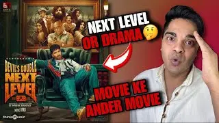 Devil's Double: Next Level &ndash; Why is this movie so crazy? | Santhanam | Review in Hindi | BOM