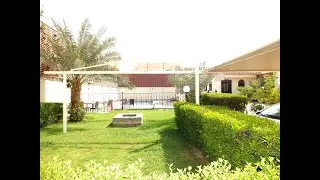Villa Compound For Rent in Old Airport Area Doha Qatar