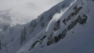 FIRST ASCENT: Skiing Vs. Snowboarding in the Backcountry