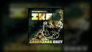 Menniel - Uptempo At IKEA (LASERZAAG Edit) [FREE DL]