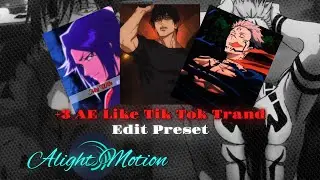 +3 AE like tik tok trending anime edit 💯🫶
