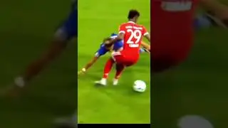 Total humiliation#football #short #respect #humiliation #kingsleycoman #bayernmunich