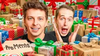 ROZBALUJEME DALŠÍ ZÁSILKY OD FANOUŠKŮ! 😂