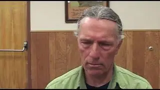 Empathy Documentary - Jack Lehman - Self-Empathy is like Listening (2 of 2)